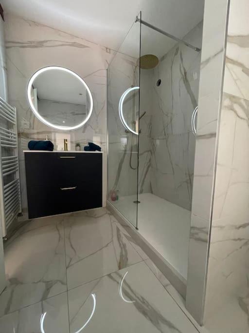 Appartement De Charme 80M2 Givors Eksteriør bilde