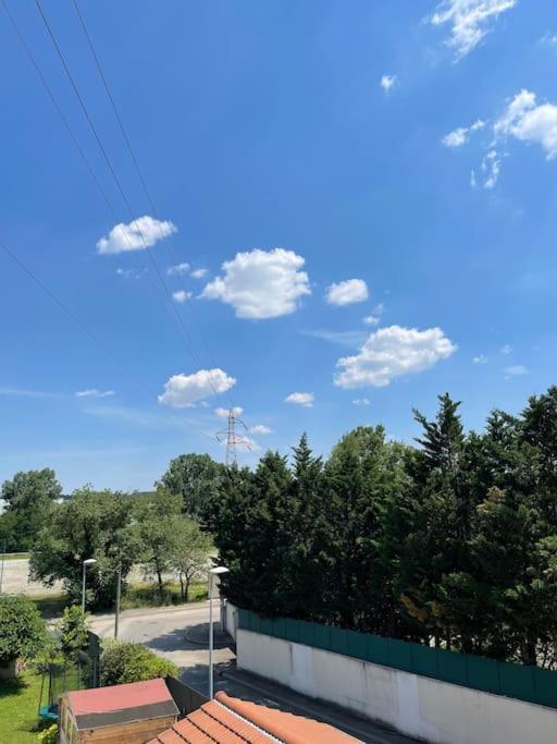Appartement De Charme 80M2 Givors Eksteriør bilde