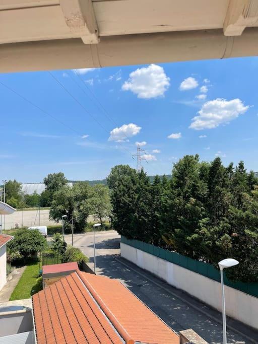 Appartement De Charme 80M2 Givors Eksteriør bilde