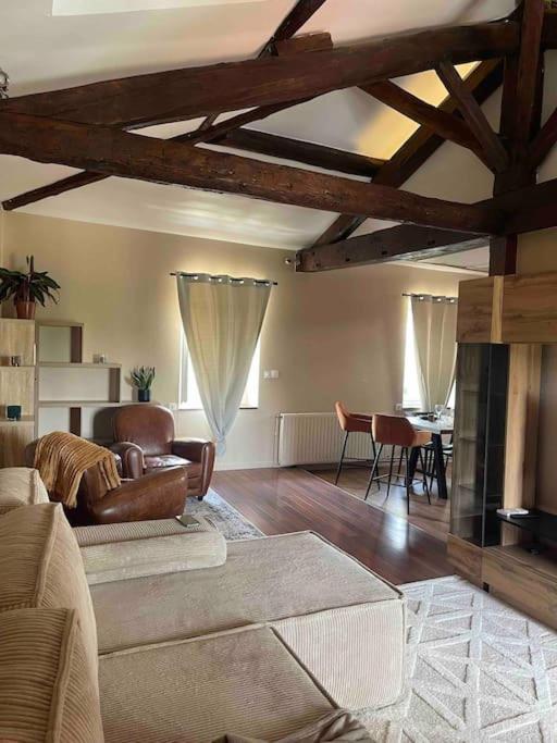 Appartement De Charme 80M2 Givors Eksteriør bilde