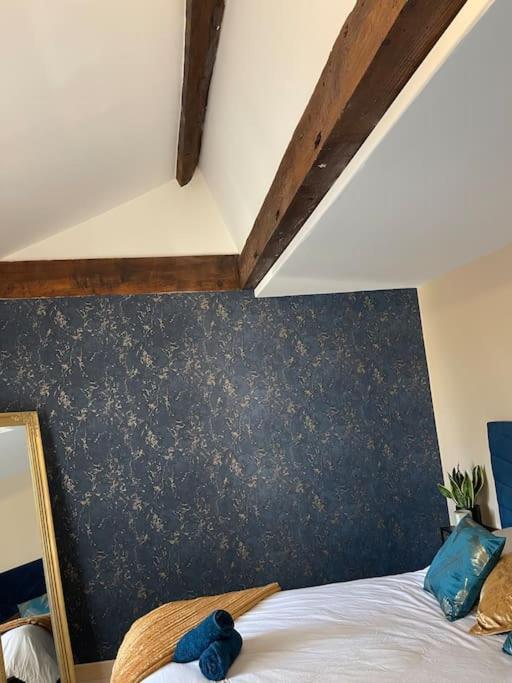 Appartement De Charme 80M2 Givors Eksteriør bilde
