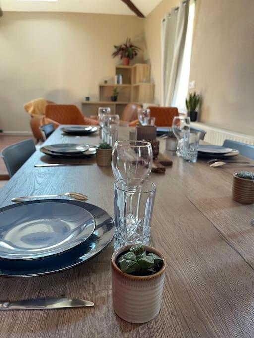 Appartement De Charme 80M2 Givors Eksteriør bilde
